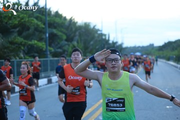 RUN TO LIVE 2025 - Ảnh #3288866