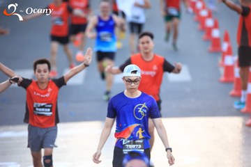 RUN TO LIVE 2025 - Ảnh #3153556