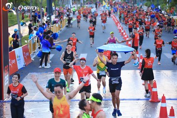 RUN TO LIVE 2025 - Ảnh #3153834