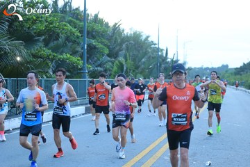 RUN TO LIVE 2025 - Ảnh #3271618