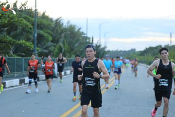 RUN TO LIVE 2025 - Ảnh #3284899