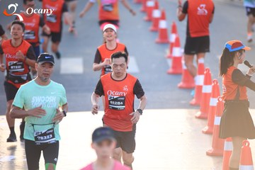 RUN TO LIVE 2025 - Ảnh #3202186