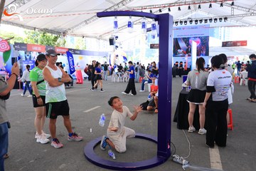 RUN TO LIVE 2025 - Ảnh #3132595
