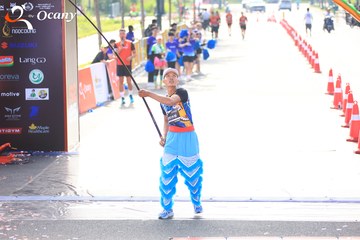 RUN TO LIVE 2025 - Ảnh #3209213