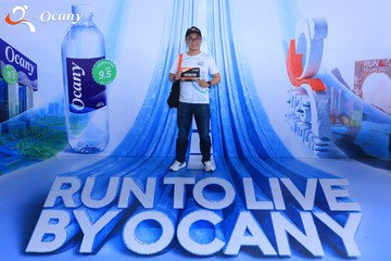 RUN TO LIVE 2025 - Ảnh #3132974