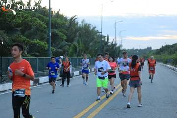 RUN TO LIVE 2025 - Ảnh #3285056