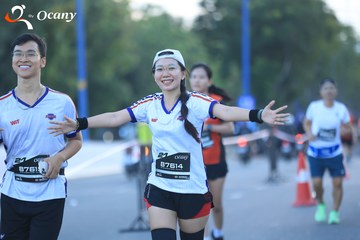 RUN TO LIVE 2025 - Ảnh #3257338