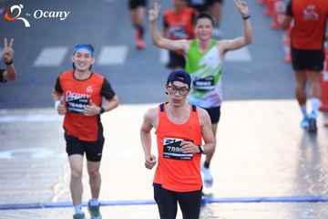 RUN TO LIVE 2025 - Ảnh #3153505