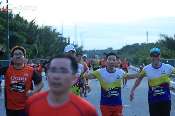RUN TO LIVE 2025 - Ảnh #3289474