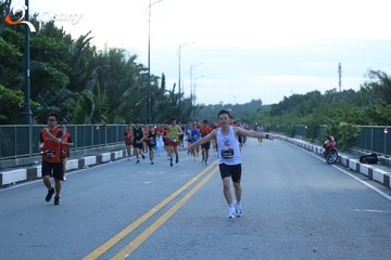 RUN TO LIVE 2025 - Ảnh #3267783