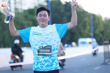 RUN TO LIVE 2025 - Ảnh #3258618