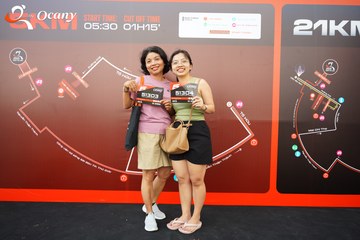 RUN TO LIVE 2025 - Ảnh #3137365