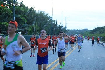 RUN TO LIVE 2025 - Ảnh #3290426