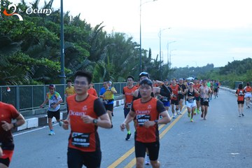 RUN TO LIVE 2025 - Ảnh #3288933