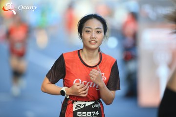 RUN TO LIVE 2025 - Ảnh #3286245