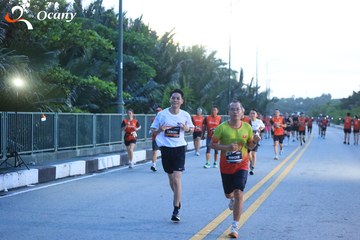 RUN TO LIVE 2025 - Ảnh #3264681