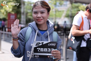 RUN TO LIVE 2025 - Ảnh #3119581