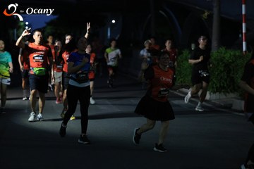 RUN TO LIVE 2025 - Ảnh #3155339