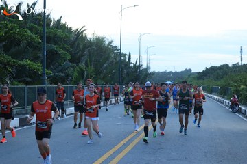 RUN TO LIVE 2025 - Ảnh #3268266
