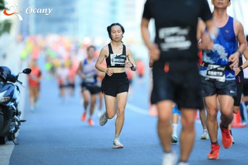 RUN TO LIVE 2025 - Ảnh #3287341