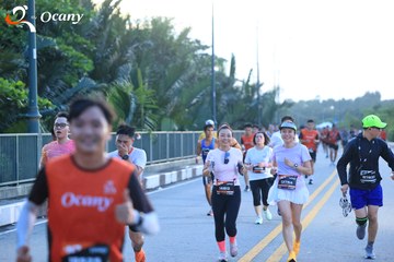 RUN TO LIVE 2025 - Ảnh #3265336
