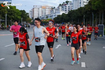RUN TO LIVE 2025 - Ảnh #3259037