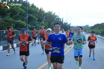 RUN TO LIVE 2025 - Ảnh #3267682