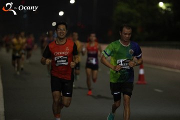 RUN TO LIVE 2025 - Ảnh #3201706
