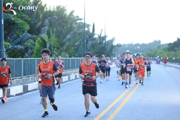 RUN TO LIVE 2025 - Ảnh #3265247