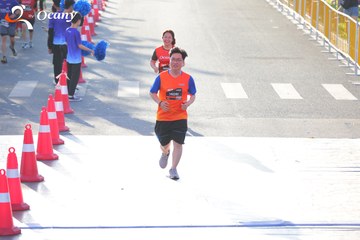 RUN TO LIVE 2025 - Ảnh #3191662