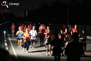 RUN TO LIVE 2025 - Ảnh #3262345