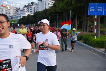 RUN TO LIVE 2025 - Ảnh #3258681