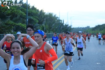RUN TO LIVE 2025 - Ảnh #3289242