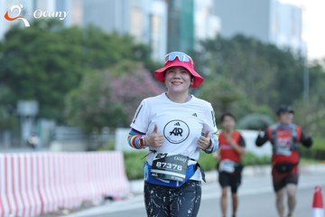 RUN TO LIVE 2025 - Ảnh #3210704