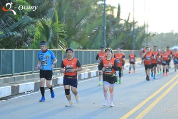 RUN TO LIVE 2025 - Ảnh #3297454
