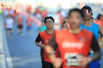 RUN TO LIVE 2025 - Ảnh #3285654