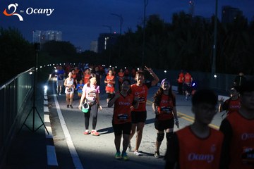 RUN TO LIVE 2025 - Ảnh #3263307