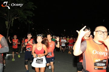 RUN TO LIVE 2025 - Ảnh #3280320