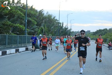 RUN TO LIVE 2025 - Ảnh #3284699