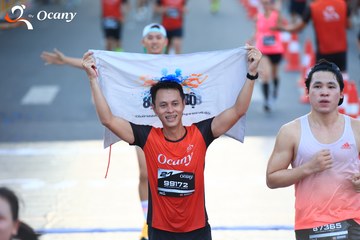 RUN TO LIVE 2025 - Ảnh #3153252