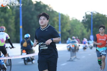 RUN TO LIVE 2025 - Ảnh #3258157
