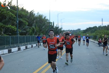 RUN TO LIVE 2025 - Ảnh #3281194