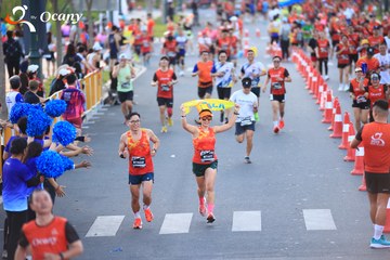 RUN TO LIVE 2025 - Ảnh #3153742