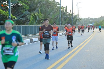 RUN TO LIVE 2025 - Ảnh #3297693