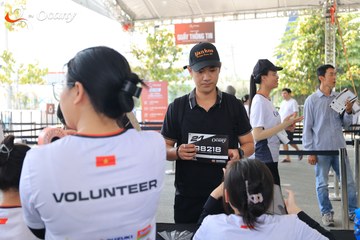 RUN TO LIVE 2025 - Ảnh #3214341