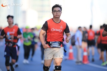 RUN TO LIVE 2025 - Ảnh #3283561