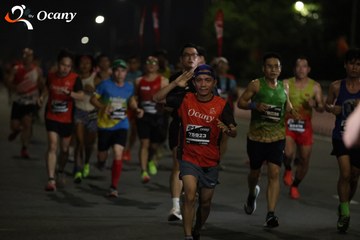 RUN TO LIVE 2025 - Ảnh #3201679