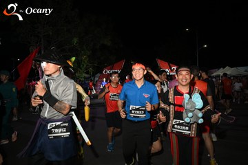 RUN TO LIVE 2025 - Ảnh #3140900