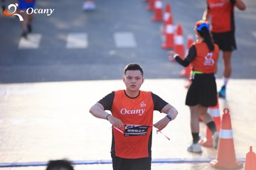 RUN TO LIVE 2025 - Ảnh #3202742