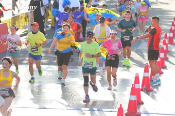 RUN TO LIVE 2025 - Ảnh #3192147
